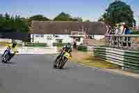 Black Bikes